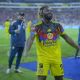 Crack de la Premier League festeja el golazo de Allan Saint-Maximin con el Club América