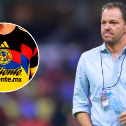 Confirmado: El ÚLTIMO REFUERZO que quiere el Club América antes del cierre del mercado de fichajes