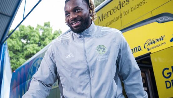 ¿Maximin o Maximan? Allan responde a aficionado del Club América cómo quiere que lo llamen