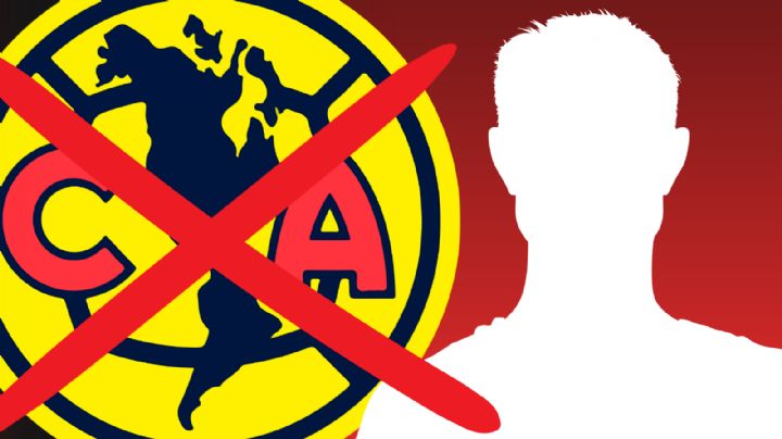 Todos pensaban que apoyaba al Club América por su pasado, pero se llevaron una decepción