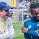 André Jardine logra lo que Jose Mourinho NO PUDO con Allan Saint-Maximin
