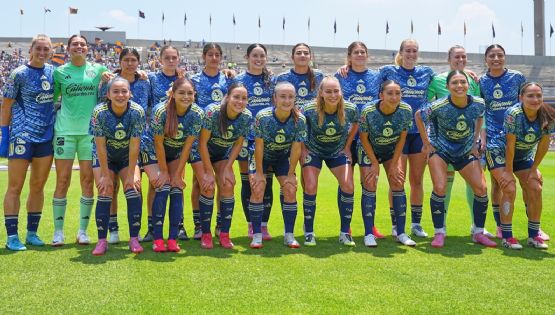 América Femenil defiende su invicto perfecto: el gran valor del triunfo sobre Santos Laguna