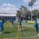 La afición lo criticó y pidieron su salida, pero respondió convirtiéndose en el mejor jugador del torneo