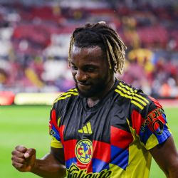 La impresionante estadística que coloca a Allan Saint-Maxmin como el MEJOR de la Liga MX