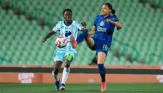 Pronósticos América Femenil vs Santos Laguna Femenil: por el octavo triunfo consecutivo