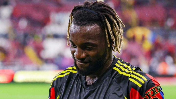 La impresionante estadística que coloca a Allan Saint-Maxmin como el MEJOR de la Liga MX