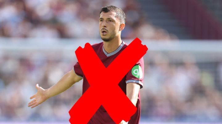 El jugador que sería el culpable de que Guido Rodríguez no regrese al Club América