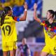 Estas son las cuotas de los goles del América Femenil vs Santos Laguna en el Apertura 2025