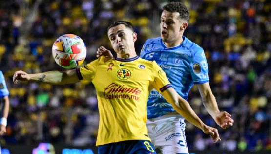 Estas son las estadísticas destacadas y las cuotas de los goles de América vs Pachuca