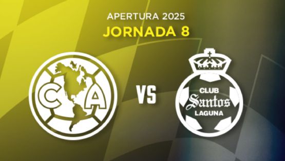 Los canales y plataformas para ver el América vs Santos Femenil del Apertura 2025