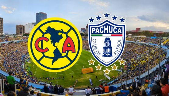 ¿Cambiará el horario? Advierten pésimo clima para el América vs Pachuca y quieren evitar otro retras