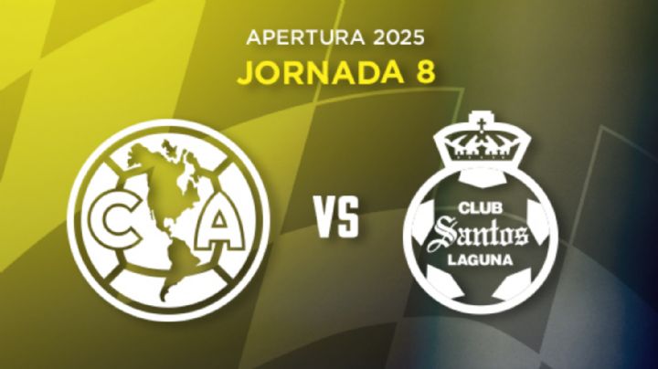 Los canales y plataformas para ver el América vs Santos Femenil del Apertura 2025