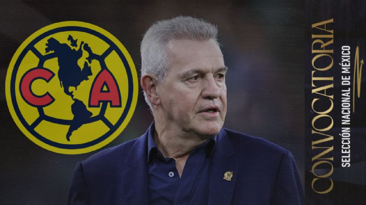 Ahora sí es la buena: 2 jugadores del América son convocados a Selección Mexicana vs Corea y Japón