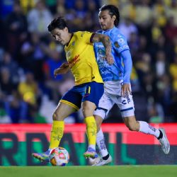 Los pronósticos para un partidazo: América vs Pachuca y el invicto que nadie quiere perder