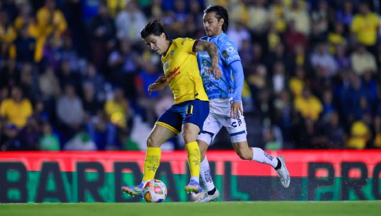 Los pronósticos para un partidazo: América vs Pachuca y el invicto que nadie quiere perder