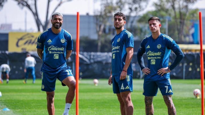 Ya no lo quieren en el Club América y en su cumpleaños recibió palabras de odio