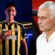 Si fue Mourinho quien lo convenció de irse al Fenerbahce, ¿puede Edson Álvarez regresar al West Ham?