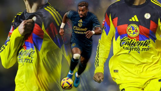 Los 3 candidatos para SALIR del Club América darle una plaza de extranjero a Allan Saint-Maximin