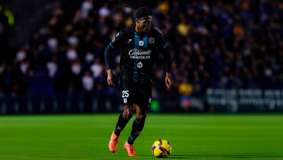 Gallos Blancos del Querétaro puede SALVAR al Club América de un jugador que YA NO QUIEREN en Coapa