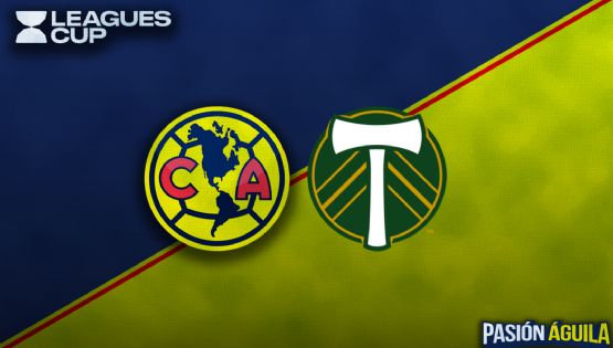 Club América vs Portland Timbers en la Leagues Cup 2025: Fecha, Hora y Quién transmitirá el partido
