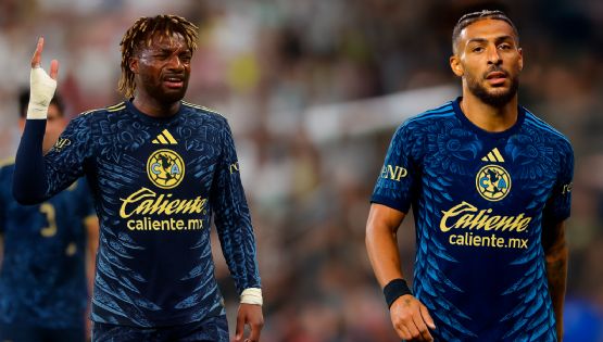 La HUMILLACIÓN que Allan Saint-Maximin le dio a Denis Bouanga y donde demostró que es MEJOR