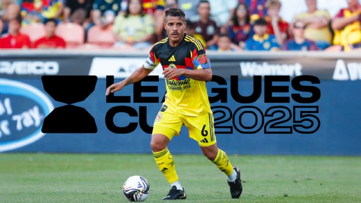 El MILAGRO que necesita el Club América para calificar a la siguiente ronda de la Leagues Cup 2025