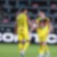 Ha jugado sólo 5 PARTIDOS con el Club América y ya lleva 2 EXPULSIONES