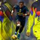 Los 3 candidatos para SALIR del Club América darle una plaza de extranjero a Allan Saint-Maximin