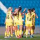 Se LUCIÓ en el América Femenil vs Querétaro y así la RECOMPENSÓ Claudia Carrión