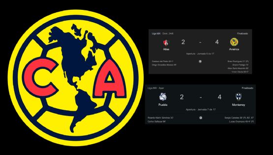 Arbitraje ayudó al Monterrey a darle la vuelta al Puebla y antiamericanistas hasta lo aplaudieron