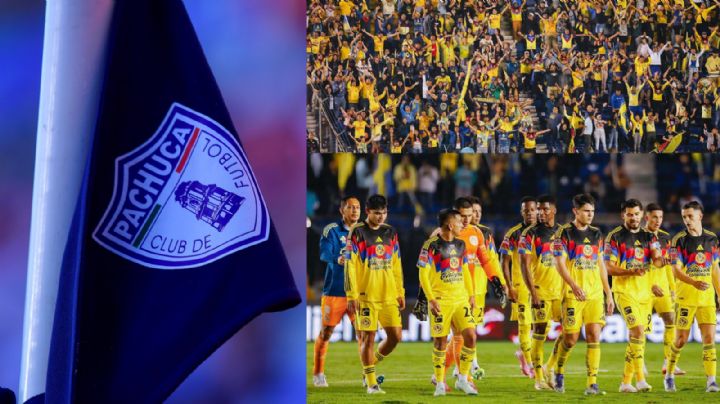Sospechoso, ¿Grupo Pachuca estaría detrás del cierre del Estadio Ciudad de los Deportes?
