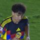 Video: Así fue el gol y festejo de Igor Lichnovsky con el que calló las críticas por su titularidad