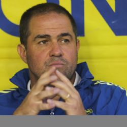 André Jardine recupera 2 jugadores para el Clásico y solo falta decidir si serán TITULARES