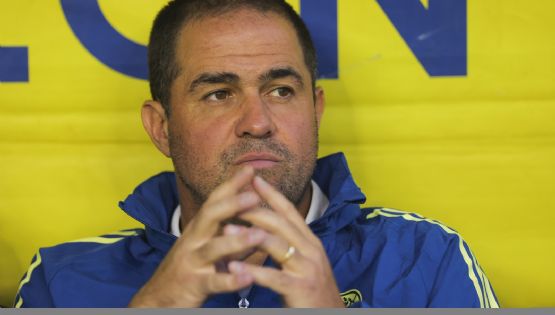 Las ROTACIONES que André Jardine prepara en la alineación para el Clásico América vs Pumas