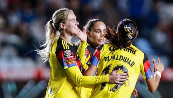 América anuncia promoción de boletos que incluye el Clásico y entradas gratis para Liga MX Femenil