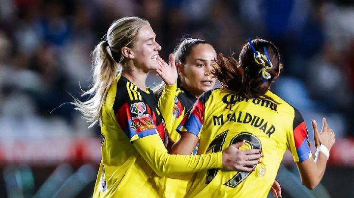 América anuncia promoción de boletos que incluye el Clásico y entradas gratis para Liga MX Femenil