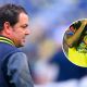 Apenas llegó al América pero no tiene su lugar seguro en el equipo por BAJO RENDIMIENTO