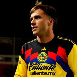 Habrá que esperar, pero ya hay una fecha probable para la llegada de Agustín Palavecino al América