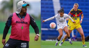 DT de Gallos Femenil revela la VERDAD sobre el 11-0 a favor del Club América
