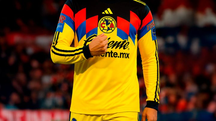 Llegó como un refuerzo que NADIE PIDIÓ y hoy ya es titular para André Jardine