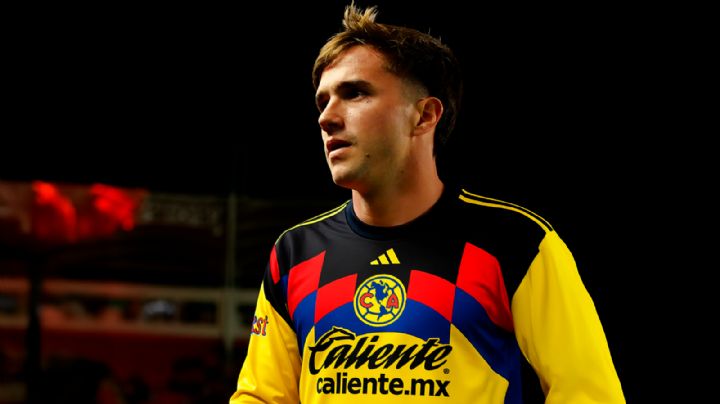 ELEGIDO el mediocampista que el Club América quiere como su ÚLTIMO REFUERZO