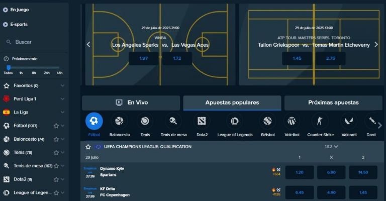 Código promocional