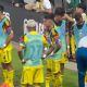 Es NUEVO REFUERZO del Club América y se estaba DESMAYANDO en pleno América vs Minnesota