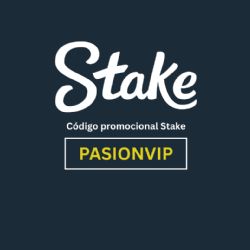 Código promocional Stake: recibe hasta $11,300 MXN del primer depósito