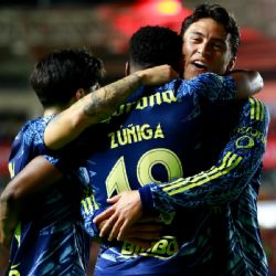Portland Timbers en racha: el historial reciente y las cuotas para el Club América en la Leagues Cup