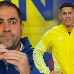 André Jardine REVELA LA VERDAD sobre Brian Rodríguez y su posible salida del Club América