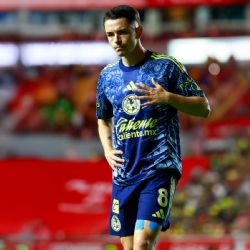 Nuevos Clubes EUROPEOS se interesan por el fichaje de Álvaro Fidalgo