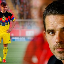 Fernando Gago revela LA VERDAD sobre el fichaje de Agustín Palavecino con el Club América