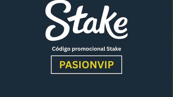 Código promocional Stake: recibe hasta $11,300 MXN del primer depósito