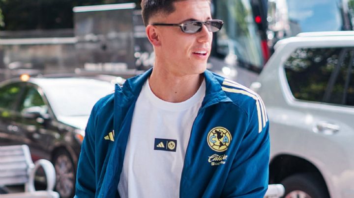 Desde Uruguay CONFIRMAN el futuro de Brian Rodríguez, vayan despidiéndolo del Club América